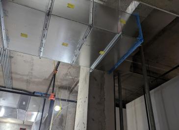 Akron Children's Hospital Rehab Phase 2-1