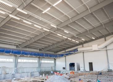 Ward 1 Recreation Center at Frederick Douglass Park-16