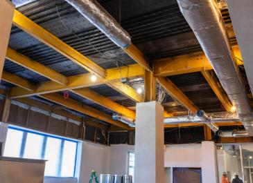 Lake Erie College Student Housing-18