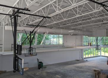 Ed Davis Community Center-1