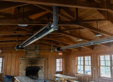 Geauga Park District Headwaters Park Boathouse-2