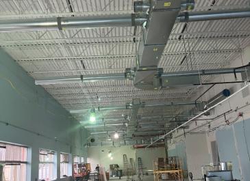 University Hospitals Central Fill Line-3