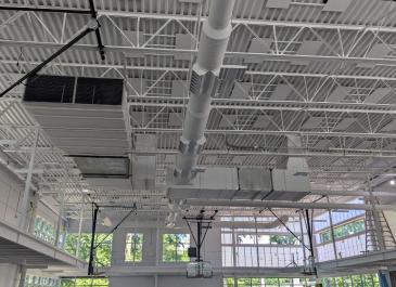 Ed Davis Community Center-4
