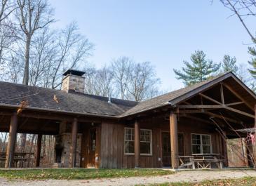Geauga Park District Headwaters Park Boathouse-6