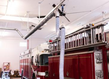 Lakewood Fire Station No. 2-6