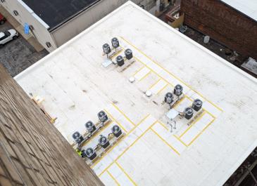 Feick Building Residential Conversion-7