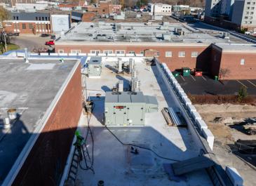 Lake Erie College Student Housing-10