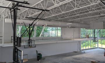 Ed Davis Community Center-1