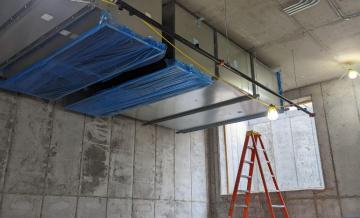 Akron Children's Hospital Rehab Phase 2-2