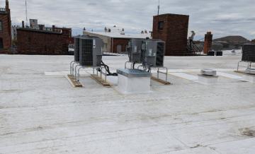 Feick Building Residential Conversion-1