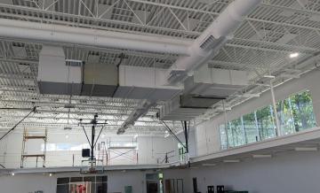 Ed Davis Community Center-3