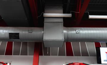 Hawken School Weight Room-3