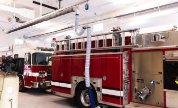 Lakewood Fire Station No. 2-3