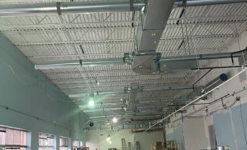 University Hospitals Central Fill Line-3