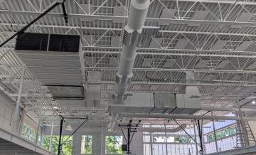 Ed Davis Community Center-4