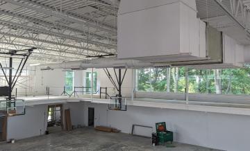 Ed Davis Community Center-5